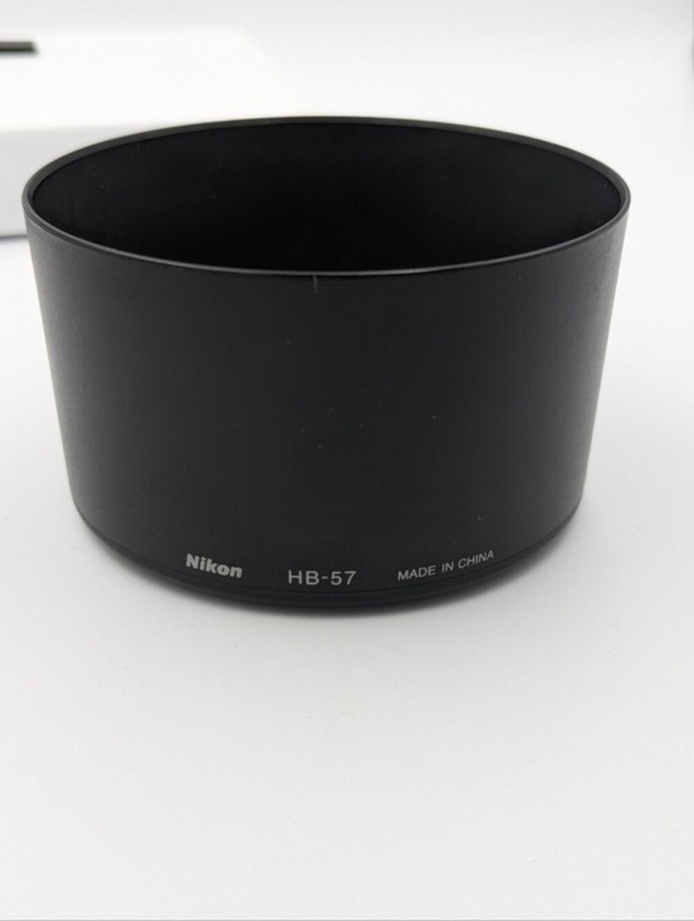 Nikon HB-57 authentic OEM lens hood